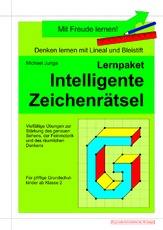 Lernpaket Intelliente Zeichenrätsel 00.pdf